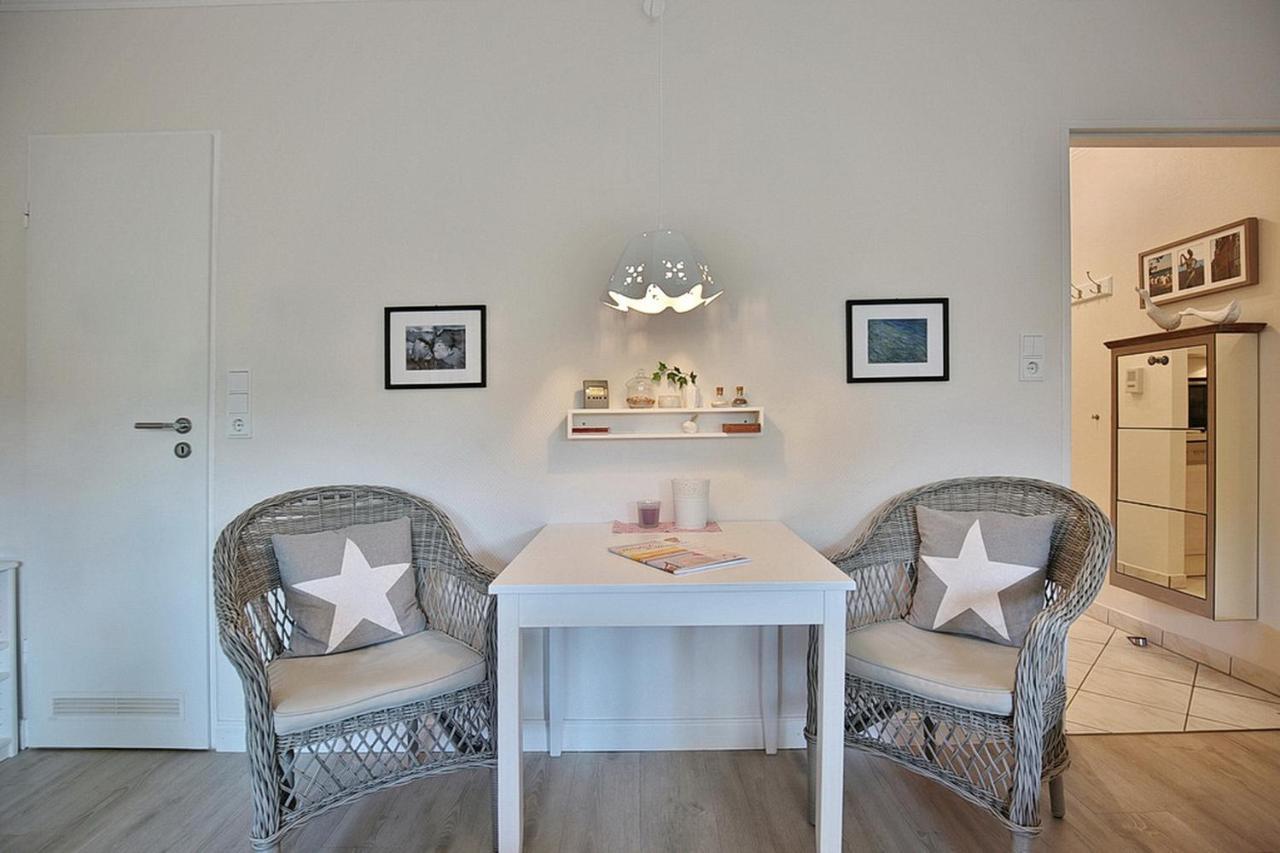 Haus Wolburgstrasse Haus Wolburgstrasse Appartement 12 Timmendorfer Strand Exteriér fotografie